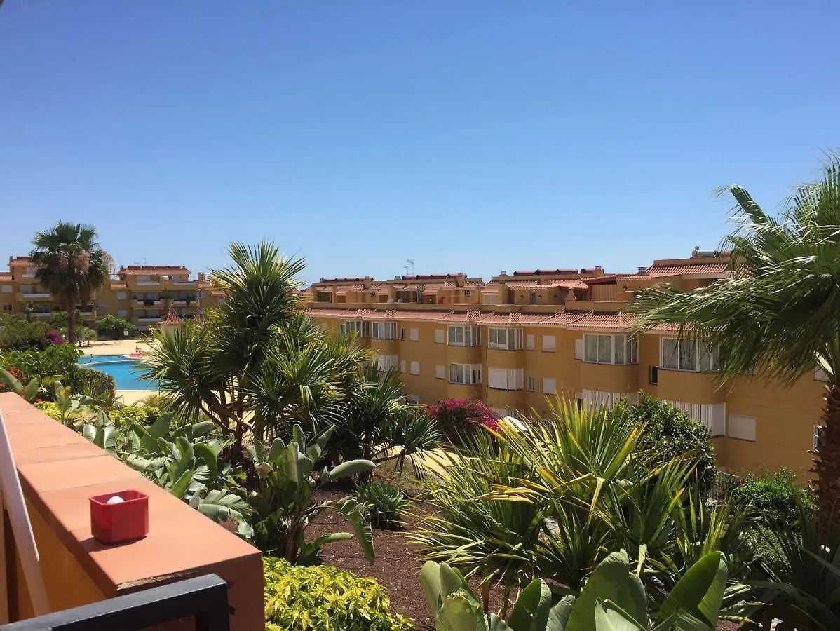 Appartamento Panoramic & Family At Playa La Arena Puerto de Santiago  Spagna