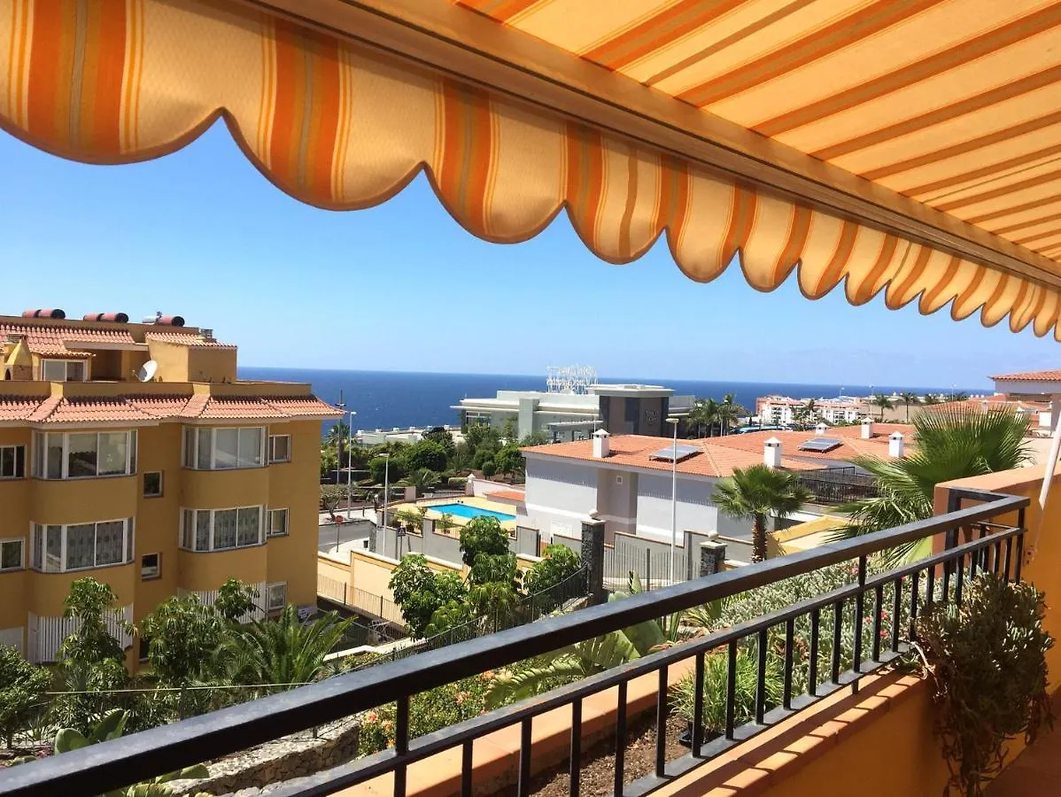 דירות פוארטו דה סנטיאגו Panoramic & Family At Playa La Arena 0*,  ספרד