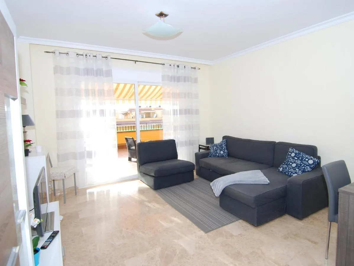 דירות פוארטו דה סנטיאגו Panoramic & Family At Playa La Arena ספרד
